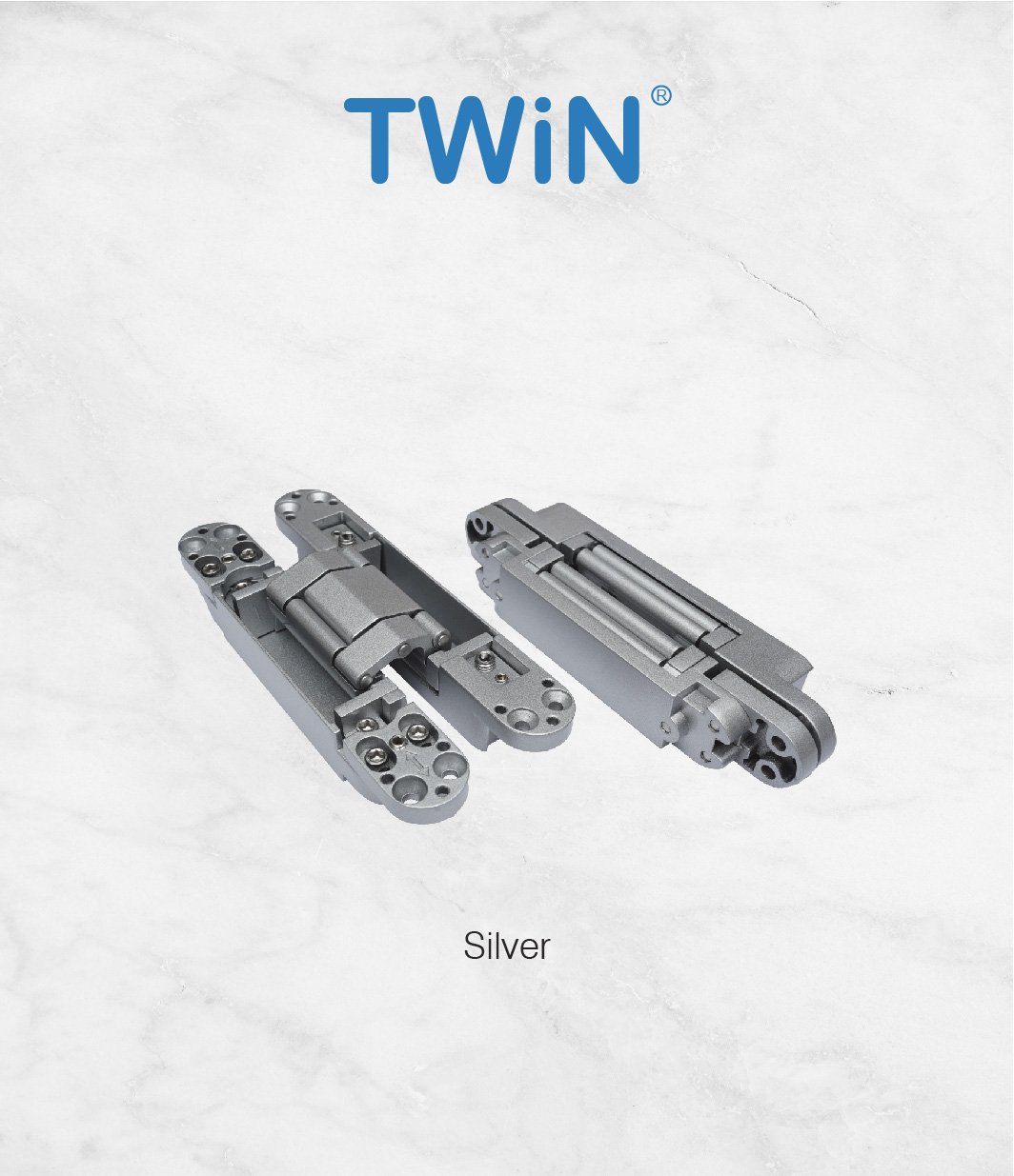 Hinge